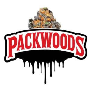Packwoods Logo
