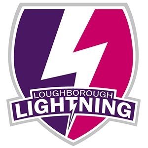 Loughborough Lightning logo