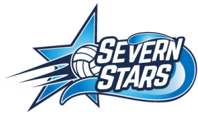 Severn Stars logo