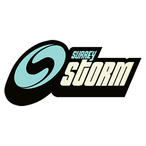 Surrey Storm logo