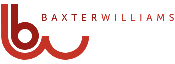 Baxter Williams logo