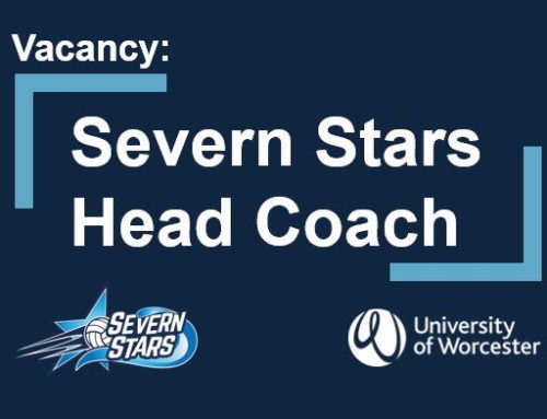 Come join the Severn Stars family