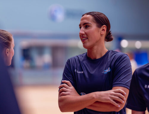 Severn Stars back with Home Advantage after Three Weeks on Road