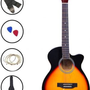 Acoustic Guitars Offers – Starts from Rs.1174