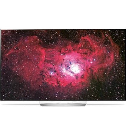 LG OLED 139cm (55 inch) Ultra HD (4K) OLED Smart TV (OLED55B7T)