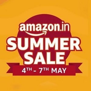 Amazon Summer Sale - Get upto 80% Off + 15% Cashback - Shoppingmantras.com - images