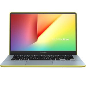 Asus VivoBook S14 S430FA-EB006T Ultrabook (Core i5 8th Gen/8 GB/1 TB 256 GB SSD/Windows 10)
