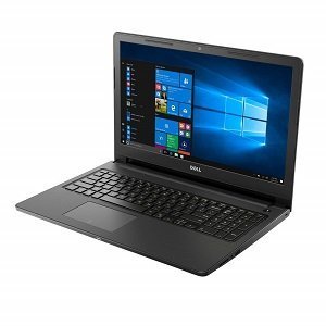 Dell Inspiron 3567 Intel Core i3 7th Gen 15.6-inch FHD Laptop (4GB/1TB HDD/Windows 10 Home/MS Office/Black/2.5kg)
