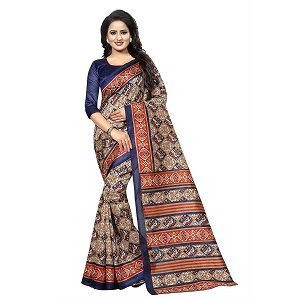 Deals on Saree – Starts under Rs.300 – Grab Fast NOW