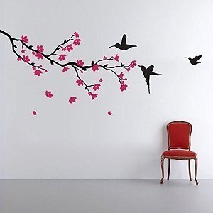 Upto 91% Off On Decals Design Wall Stickers