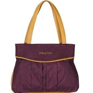 Fristo Handbags up to 80% off – Cheapest Deal on Women’s Handbags