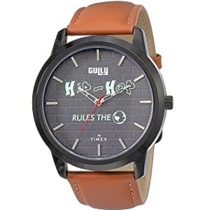Timex watches up to 70 % off for Men's & Women's