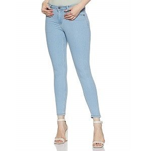 People Brand Jeans & Jeggings for Womens Starts at Rs.270 - shoppingmantras.com - images