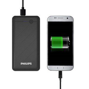 Power Bank from Rs.399 + Bank offers