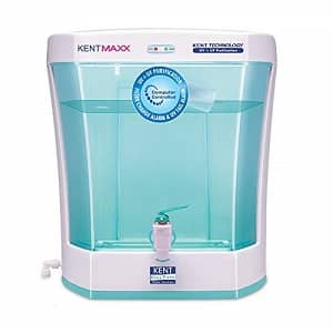 Best Buy Kent MAXX 7 L UV + UF Water Purifier With Detachable Tank online in India