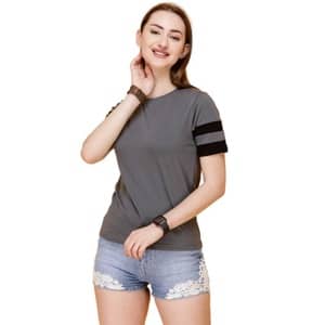 Minimum 80% Off on Top Branded Women's Top & T-shirts