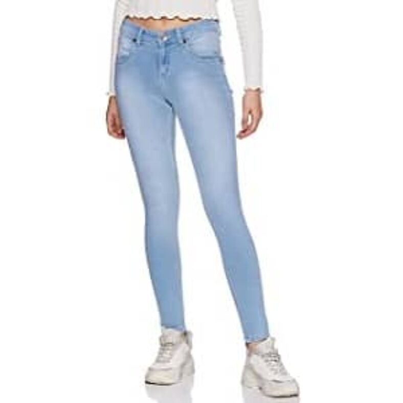 Amazon Brand Symbol Womens Jeans – Discount Up to 80%