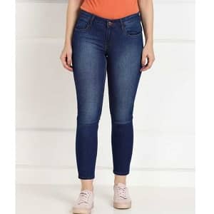 Popular Brands Women’s Top starting at Rs.109 – Min 70% to 90% off