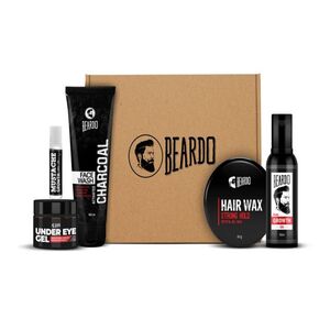 Offer on Don Beardo Signature Kit at Rs.800 – Grab fast