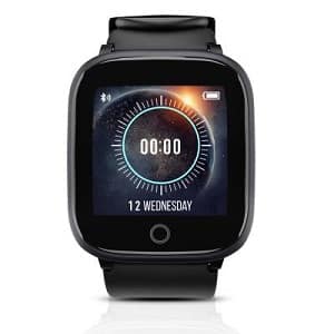 Syska SW100 Smartwatch Best Buy