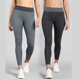 Upto 80% Off On Wildcraft Womens Tights – [Grab Fast]