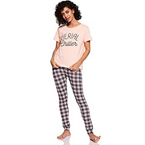 Amazon Brand - Eden & Ivy Women's Nightwear Sets