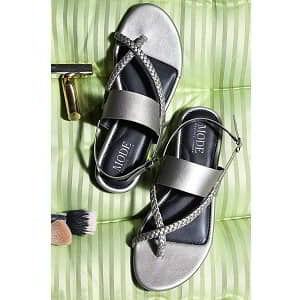 Mode By Red Tape Womens Fashion Sandals