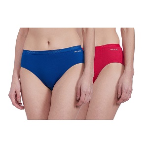 Fruit of the Loom Women Hipster Panty - Offers & Deals