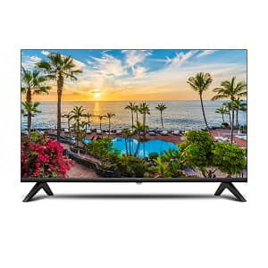 Vu 80 cm 32 inches Premium Series Smart LED TV 32UA