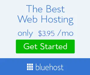 Blue Host Deal
