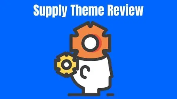 Shopify Supply Theme Review