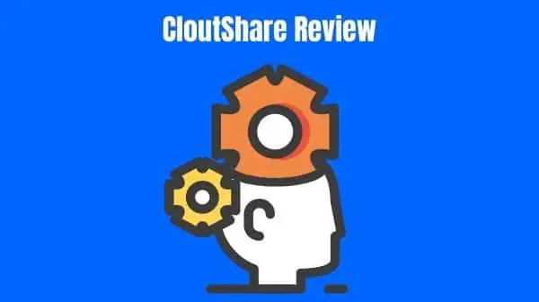 CloutShare Review