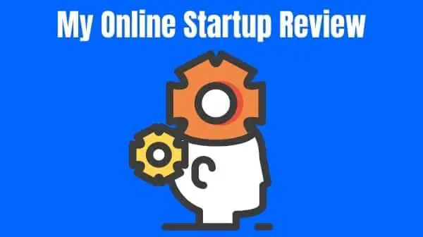 My Online Startup Review