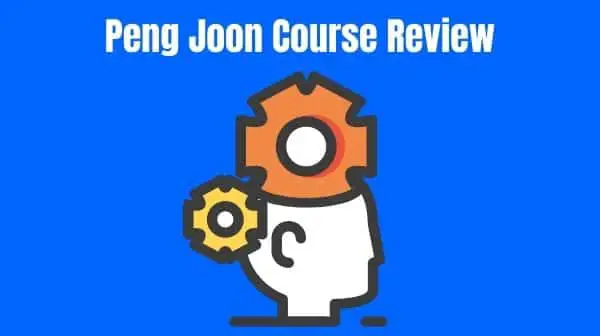 Peng Joon Review