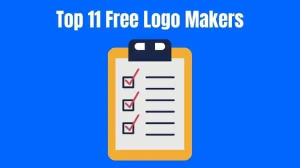 Top 11 Free Logo Makers