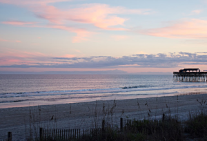 How Far is Charlotte From Myrtle Beach? [And How to Get There]