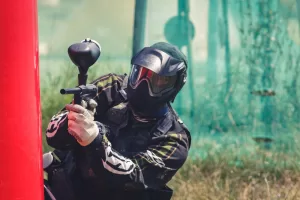 8 of the BEST Paintball Fields in the Orlando, Florida Area