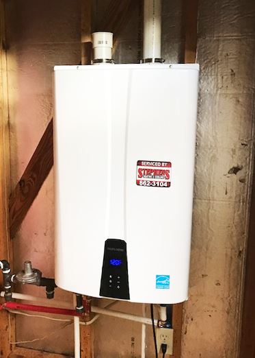 The Latest Projects From Stephens Heating And Air Conditioning
