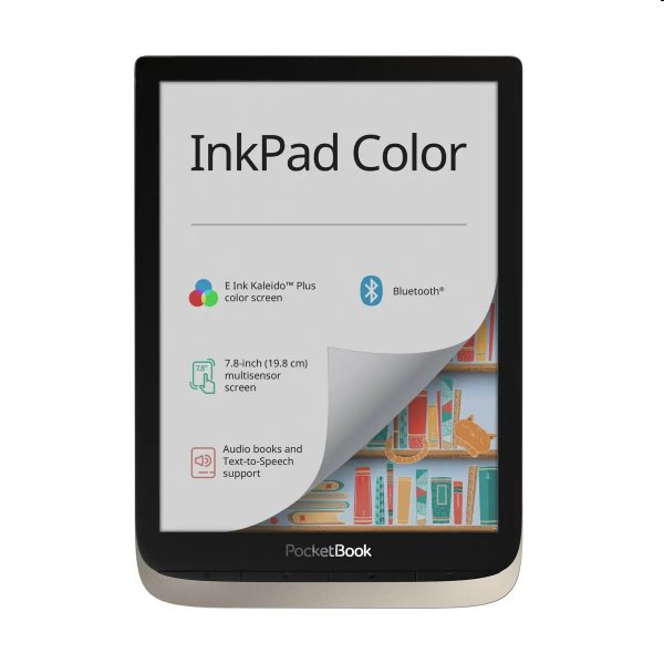 Pocketbook 741 InkPad Color
