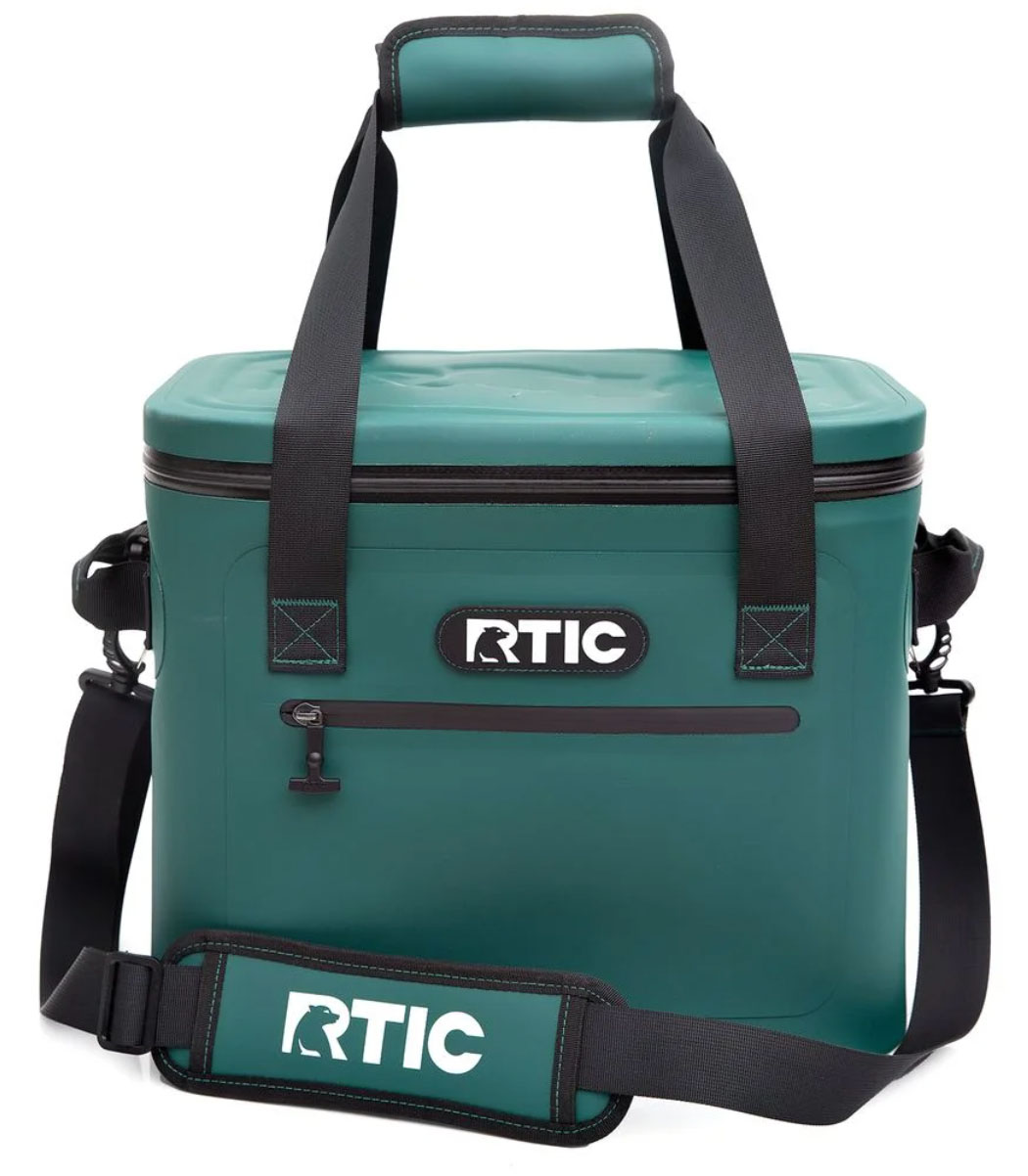 RTIC Soft Pack Cooler 30 Can