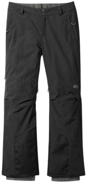 REI Co-op Powderbound Insulated women's ski pant