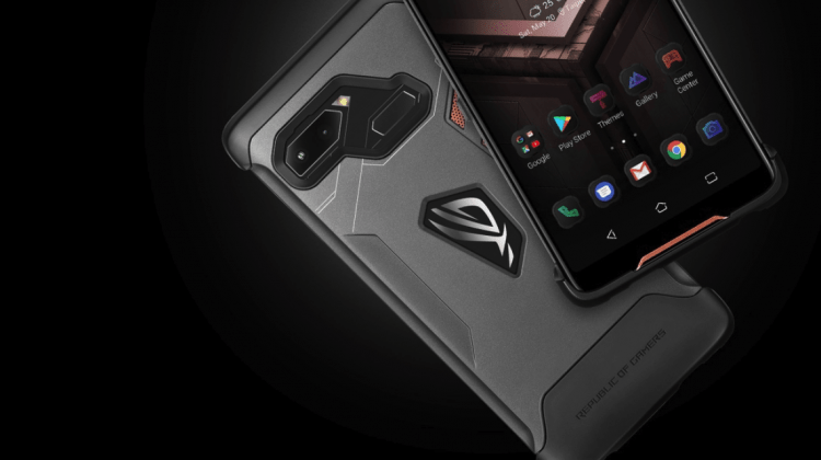 Asus ROG 3 Expected to launch soon