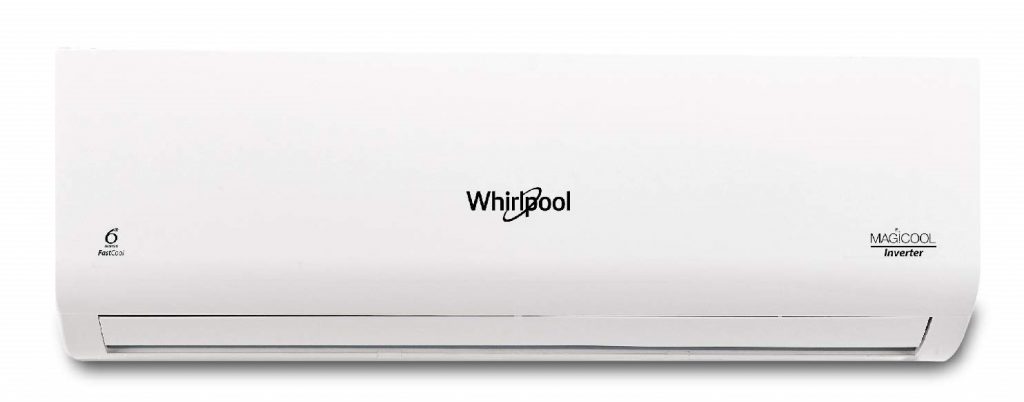 Whirlpool Magicool 0.8 Ton 3 Star Split Inverter AC