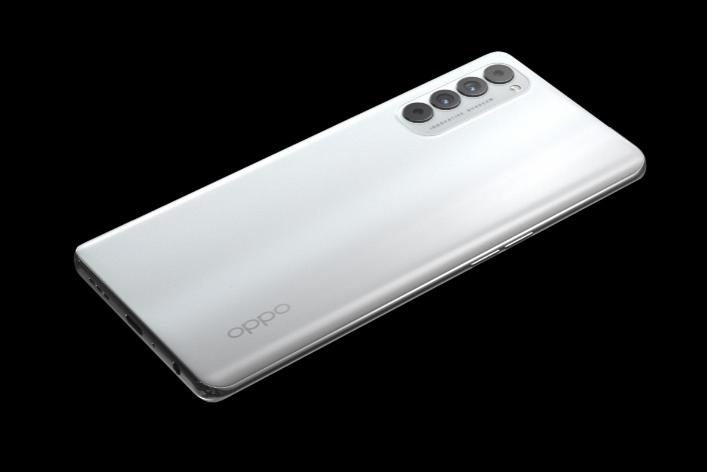 OPPO Reno 4 Pro and OPPO Smartwatch Launched