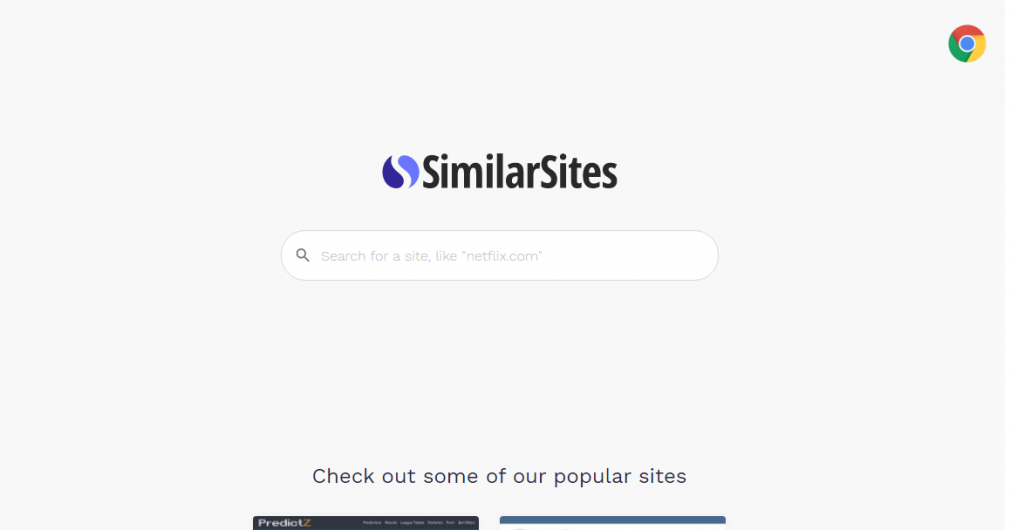 Similarsites.com