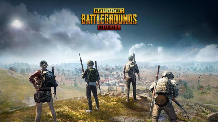 Krafton announces collaboration with Microsoft, PUBG Confirmed to Return