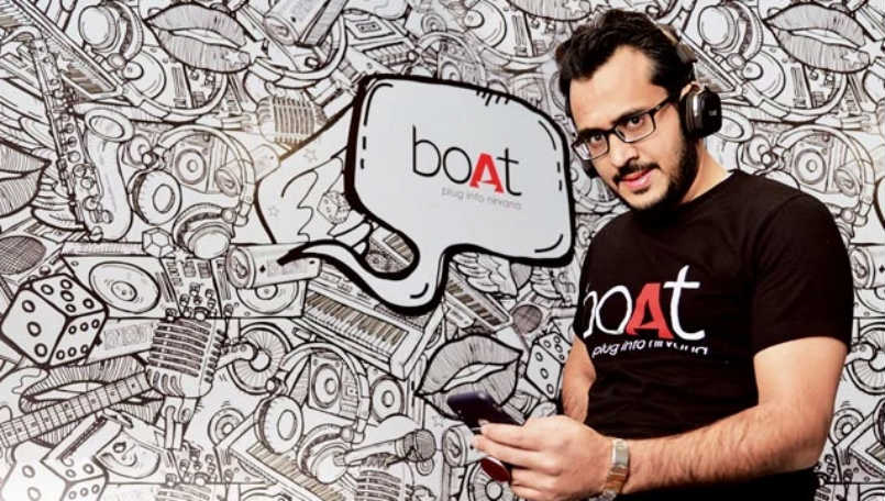 Techbloat Brand Analysis 2020: Boat