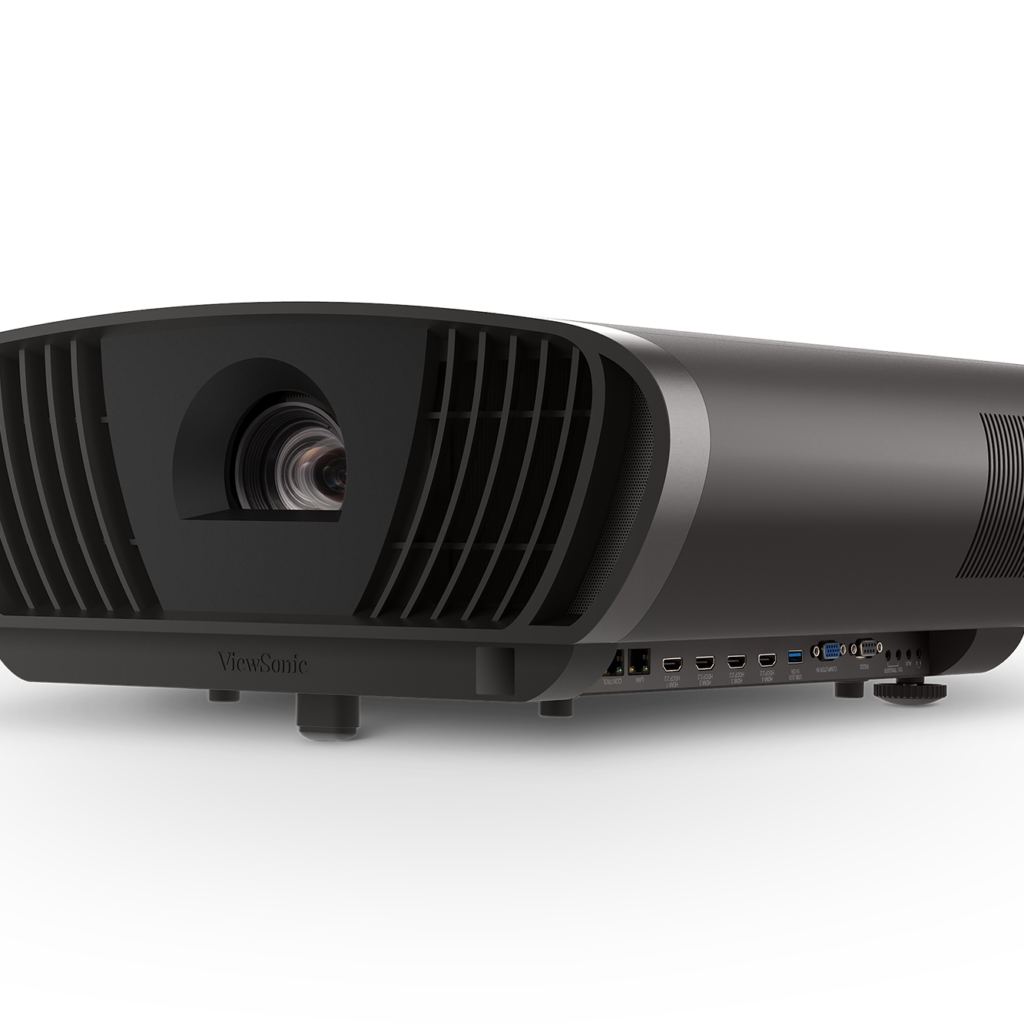 ViewSonic X100 4K LED Projector Launched in India Details