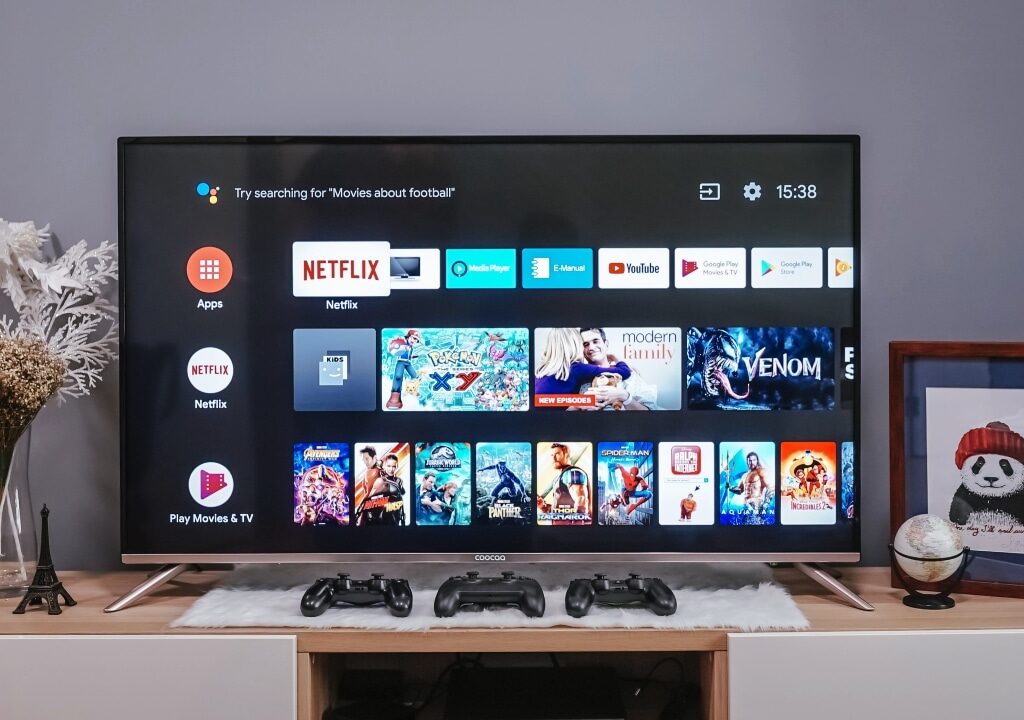 Coocaa S6G Pro Smart TV First Impression. Know Specifications