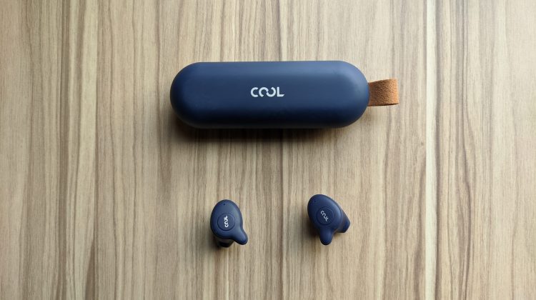 Coolpad Bass Buds Review